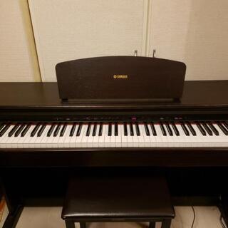 YAMAHA  電子ピアノ