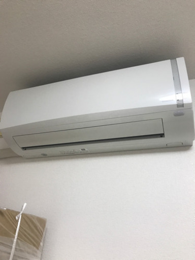 コロナ   エアコン