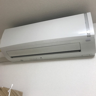 コロナ   エアコン