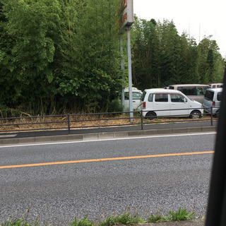 査定0の車  価格付きます。買い取り　廃車　不動車　書類なし　紛失　動かせない　出せない車　処分します。 - 市原市