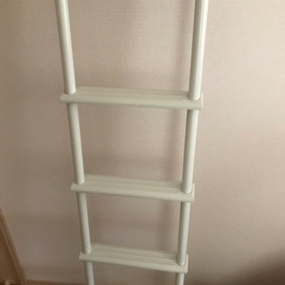 ロフトベッドの画像