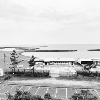 海の家 よねやま 東の輪海水浴場の画像