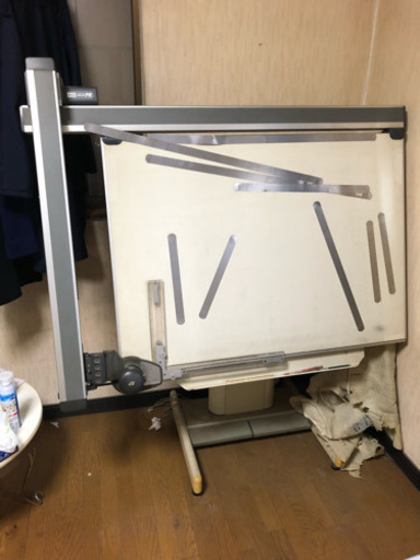 中古✴︎ドラフター 製図台✴︎