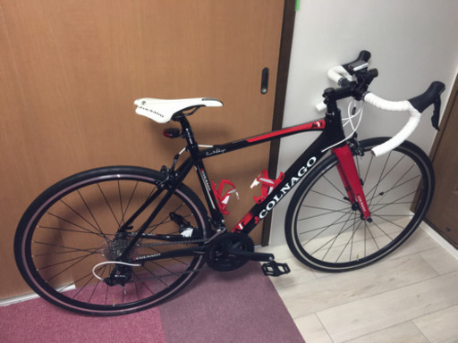 お取引準備中 ※値下げ 【美品】COLNAGO A1-r 2017年モデル 105 ロード