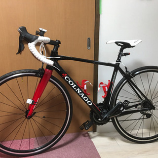 ※お取引準備中 ※値下げ 【美品】COLNAGO A1-r 20...