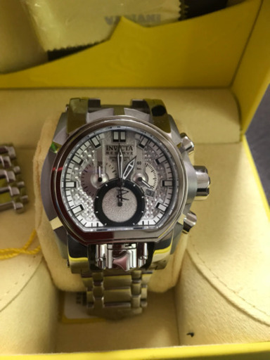 インビクタ ボルト ゼウス 激安