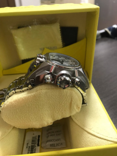 インビクタ ボルト ゼウス 激安