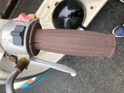 ２スト ホンダ ジュリオ 希少 自賠無し 心ばかりの値下げならできます