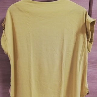 【着用1回のみ中古美品❢】　DesignTshirtsStore　graniphグラニフ　Tシャツ　サイズフリーの画像