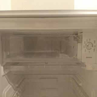 冷蔵庫いりませんか？(決)連絡ありがとうございました。の画像