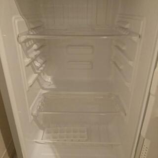 冷蔵庫いりませんか？(決)連絡ありがとうございました。の画像