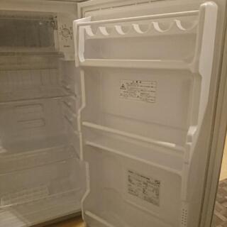 冷蔵庫いりませんか？(決)連絡ありがとうございました。の画像
