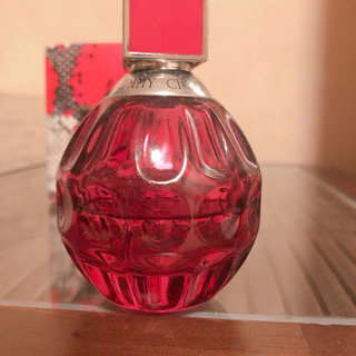 jimmy choo EXOTIC 60mlの画像