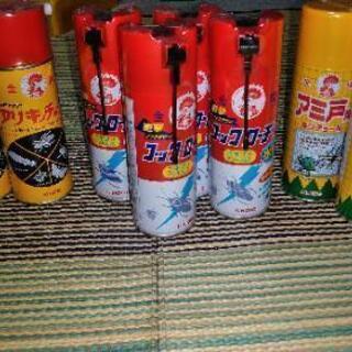 アース殺虫剤アリ、ゴキブリ、アミ戸の画像