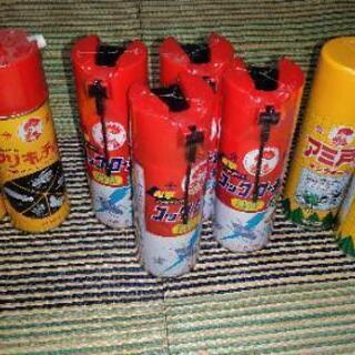 アース殺虫剤アリ、ゴキブリ、アミ戸の画像