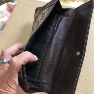 財布の画像