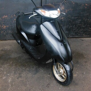 HONDA　DIO 4スト 低燃費　バッテリー 駆動ベルト OI...
