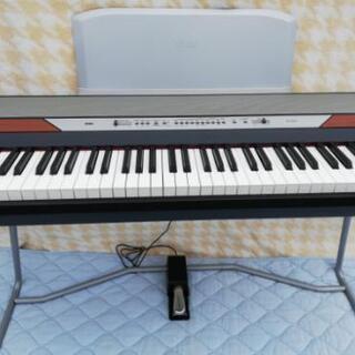 KORG 電子ピアノSP-250
