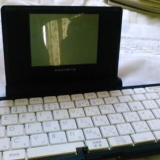 KING GIM pomera DM10 の画像