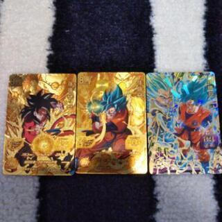 ドラゴンボールヒーローズ