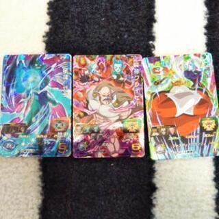 ドラゴンボールヒーローズの画像