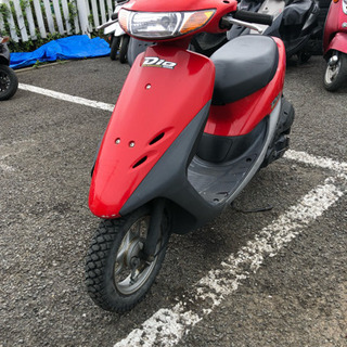 ライブディオ 赤の画像