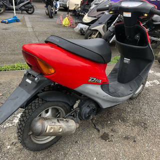 ライブディオ 赤の画像