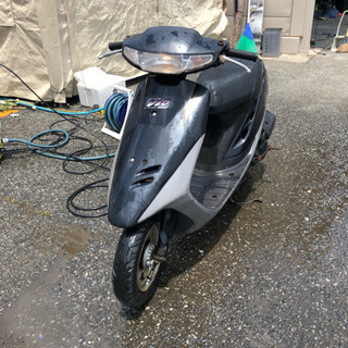 スーパーディオ 黒 黒の画像