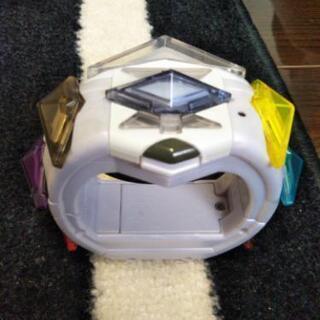 ポケモンガオーレ Zリング