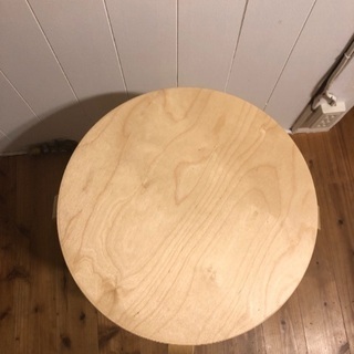 IKEA イケア スツール FROSTA