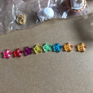 プリキュア  キラキラルクリーマーの画像