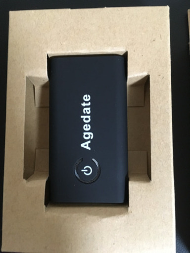 Bluetooth トランスミッター レシーバー