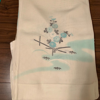 リメイク用 正絹着物 浴衣 6枚セットの画像