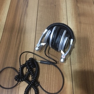 [SONY] 密閉型ヘッドフォン MDR-Z700