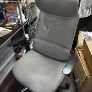 オフィスチェア 2年使用 無料