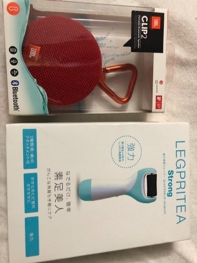 売ります★新品未開封★上野界隈で受渡