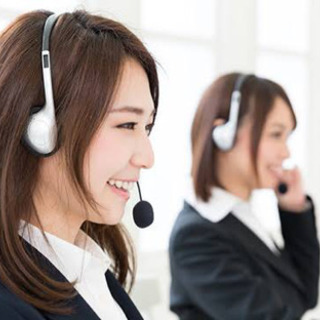 私服でもすっぴんでもOK💐シフトのいらないコールセンターのお仕事の画像