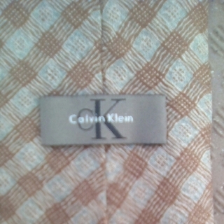 ピエール・カルダン ネクタイの画像