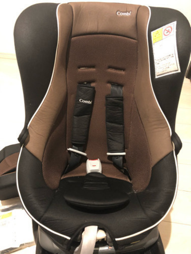購入者様決定！！コンビ回転チャイルドシート