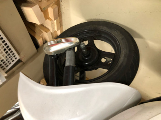 【値下げ】ホンダ ジョルカブ    110cc