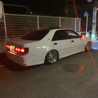 17クラウンアスリート の画像