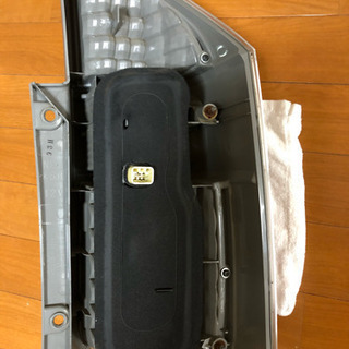 トヨタ70系ノア テールランプの画像