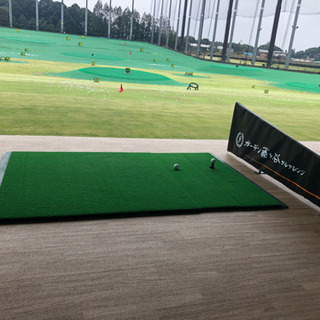 ⛳️8月4日練習しましょう！