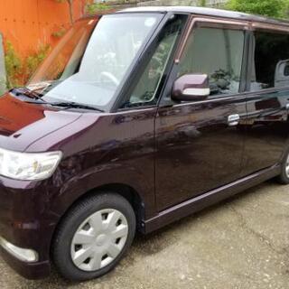 ダイハツタント車検付き❗カーナビ付き❗コミコミ290,000円