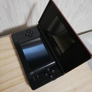 ジャンク品　ニンテンドーDSliteの画像