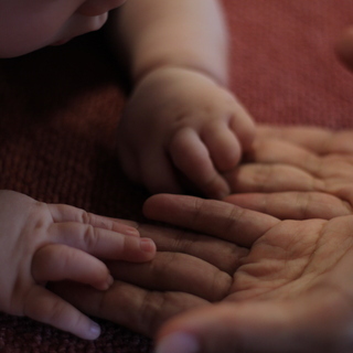 黒湯温泉に赤ちゃん入れる親子カフェ☆助産師さんとランチ＆個別相談の画像