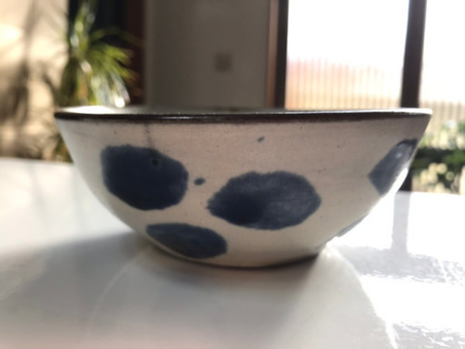 値下げヤチムン(沖縄食器)手作り新品