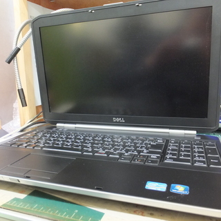 DELL　5520　Ci5　今週限り