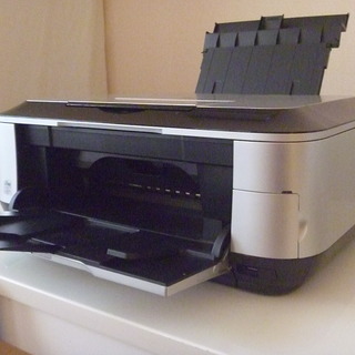 キャノン　MP630　プリンター　複合機　絶好調！