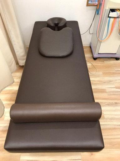 [美品☆]高田ベッド製作所の施術ベッドです！